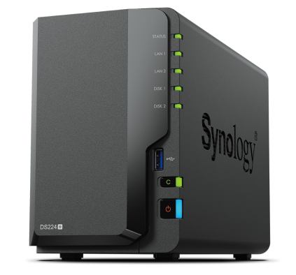 Synology DS225+