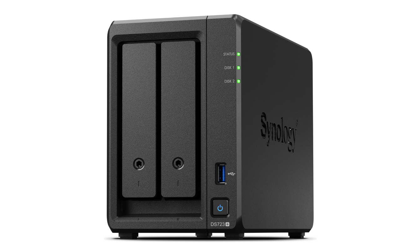 Synology DS725+