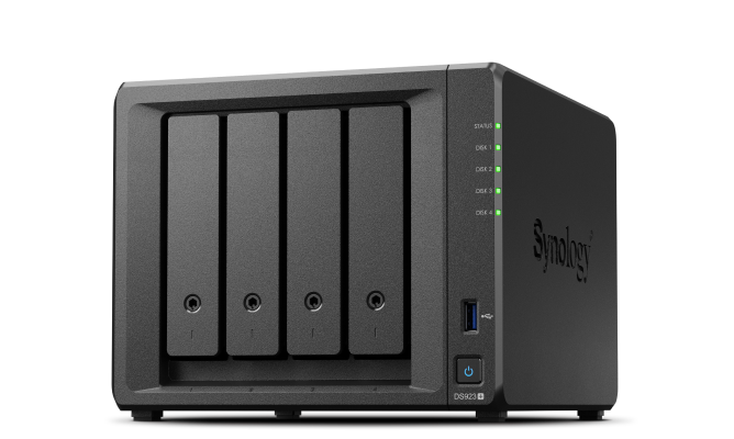 Synology DS925+ NAS